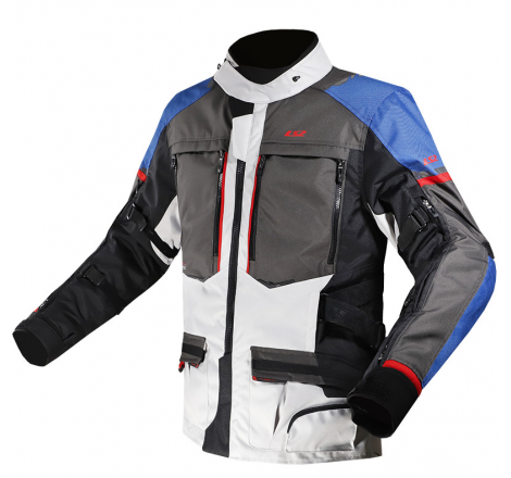 Chaqueta Adventure LS2...