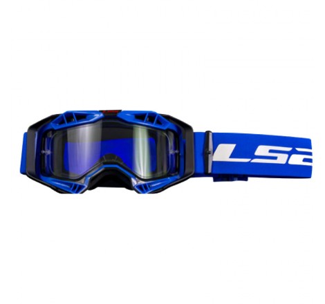 Gafas LS2 OffRoad Aura Azul