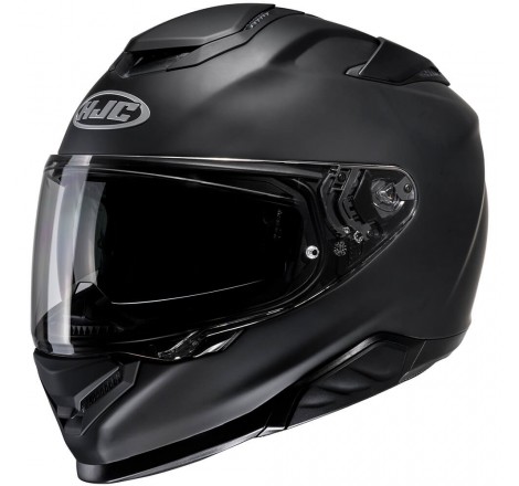 Casco HJC Rpha 71 Negro mate