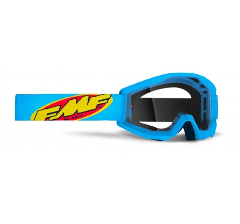Gafas FMF Power Core Azul