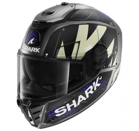Casco Shark Spartan RS...