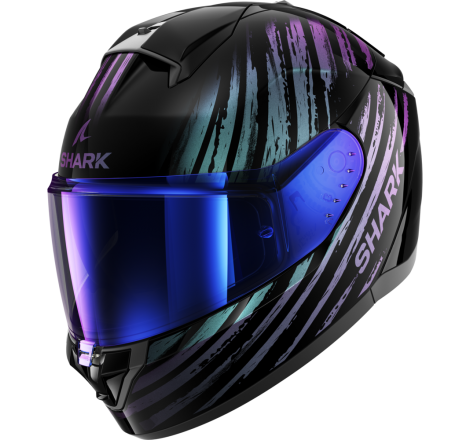 Casco Shark Ridill 2 Assya...