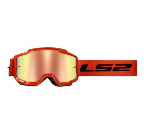 Gafas LS2 OffRoad Charger...