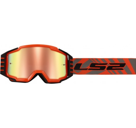 Gafas LS2 OffRoad Charger...