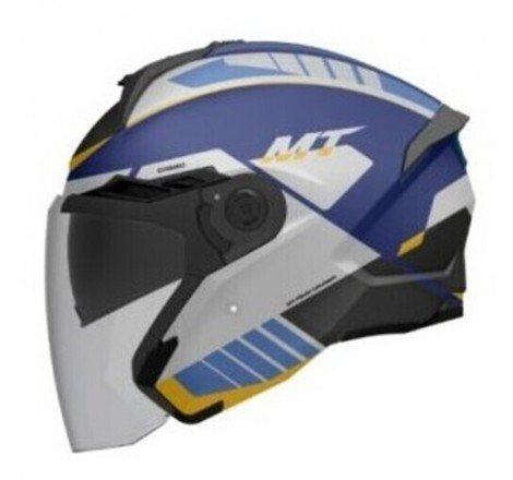 Casco Mt Helmets Cosmo SV...