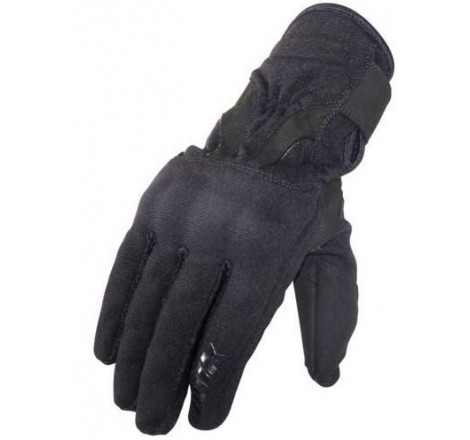 Guantes Unik C-68 Negro Portada