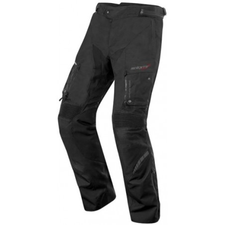 Pantalón SD-PT1S Negro (Tallaje Corto) Portada