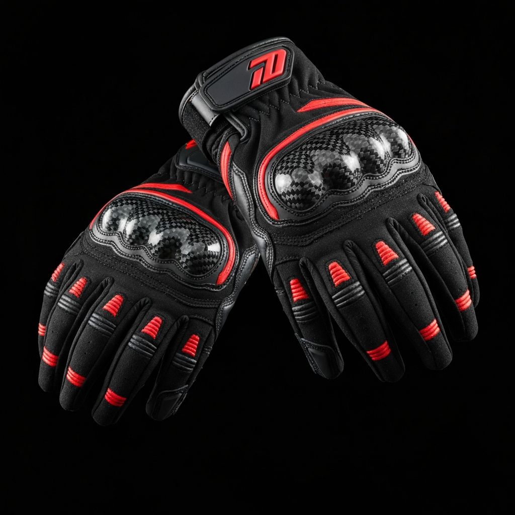 Guantes