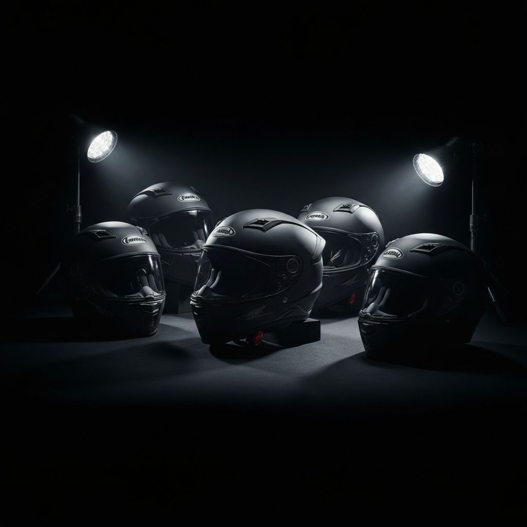 Cascos