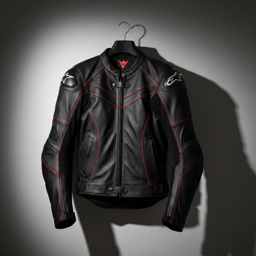 Chaquetas